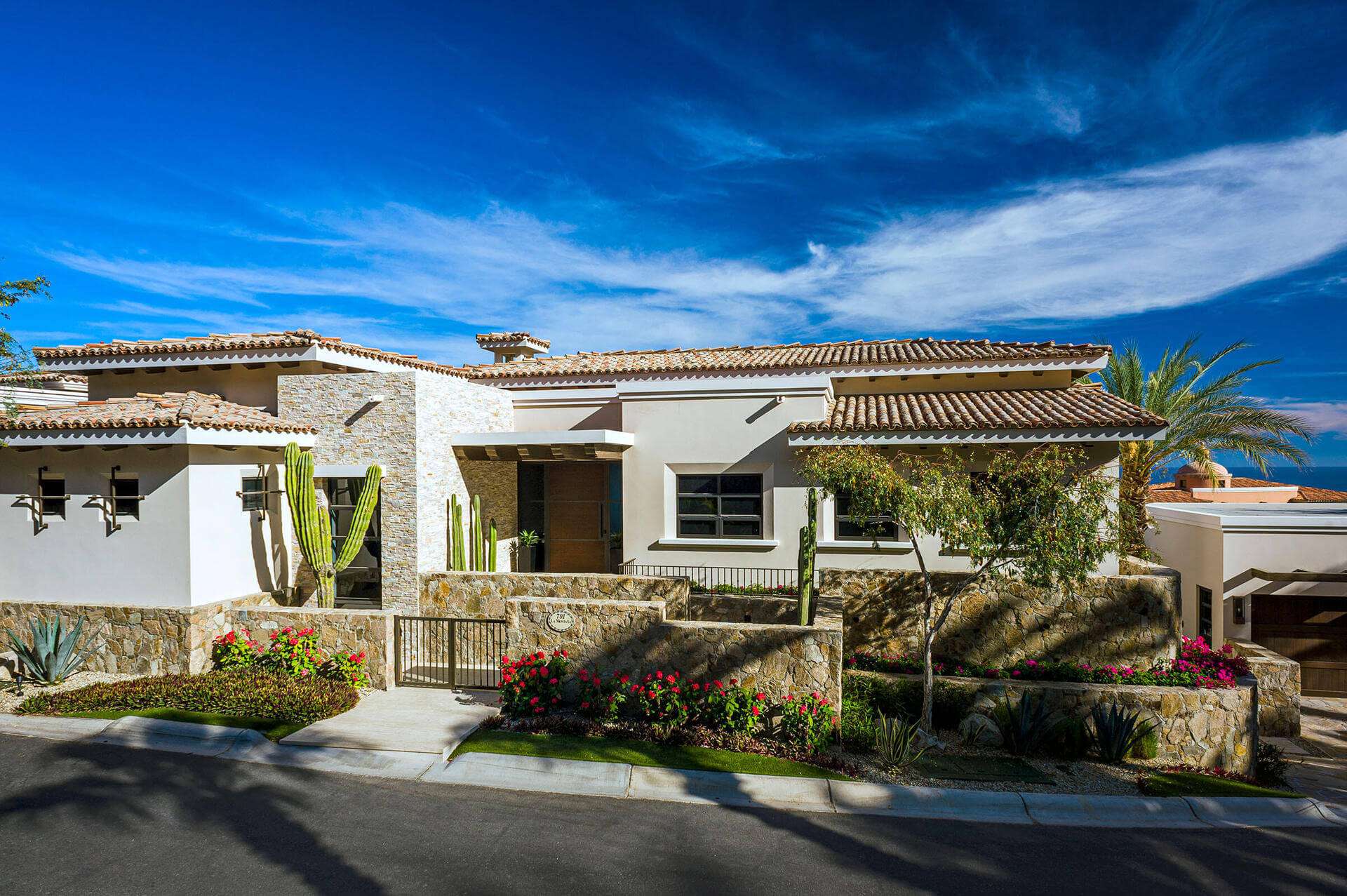 Home for Sale in Los Cabos