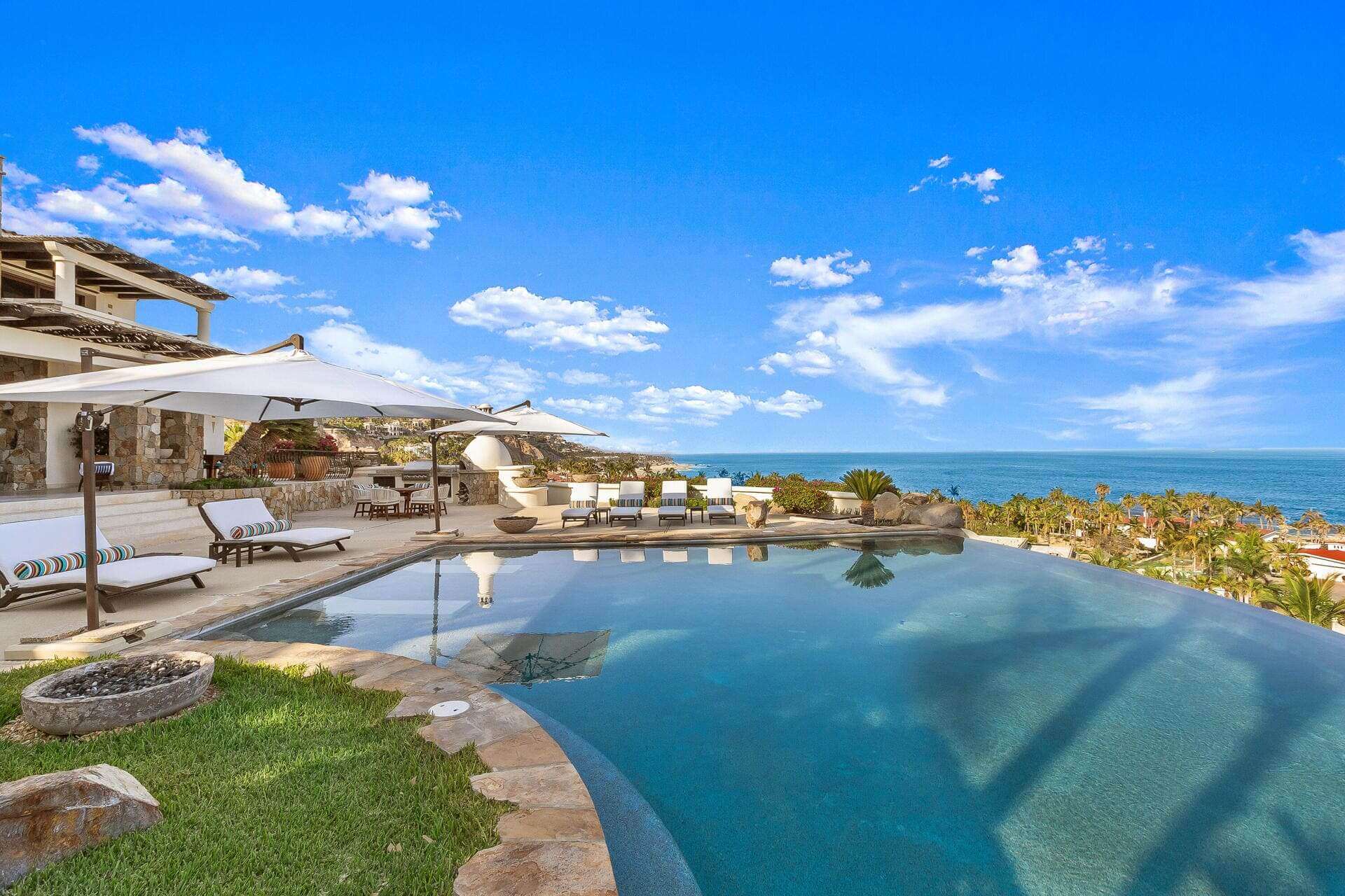 Home for Sale in Los Cabos
