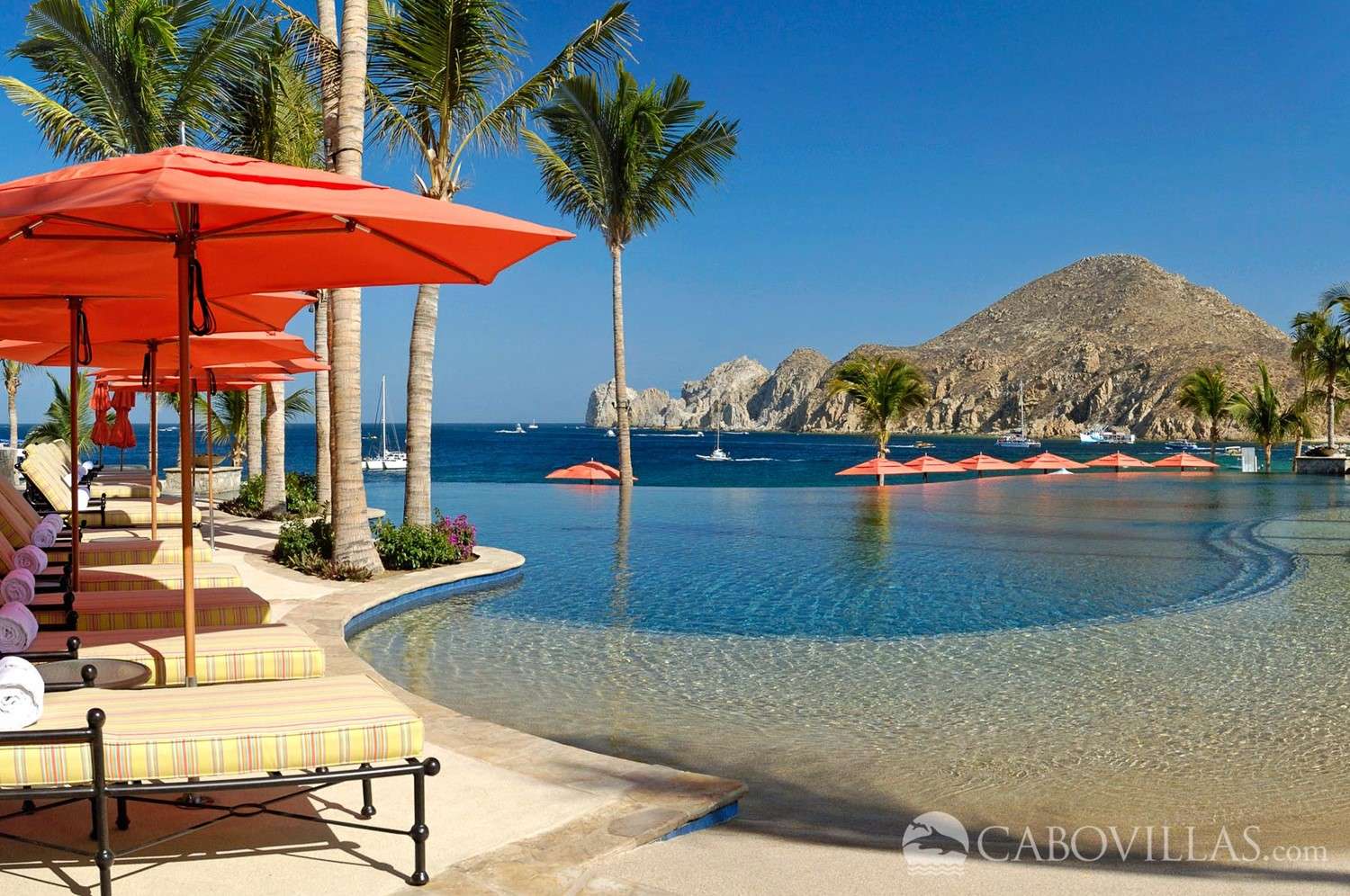 Sell Cabo homes Residences for sale