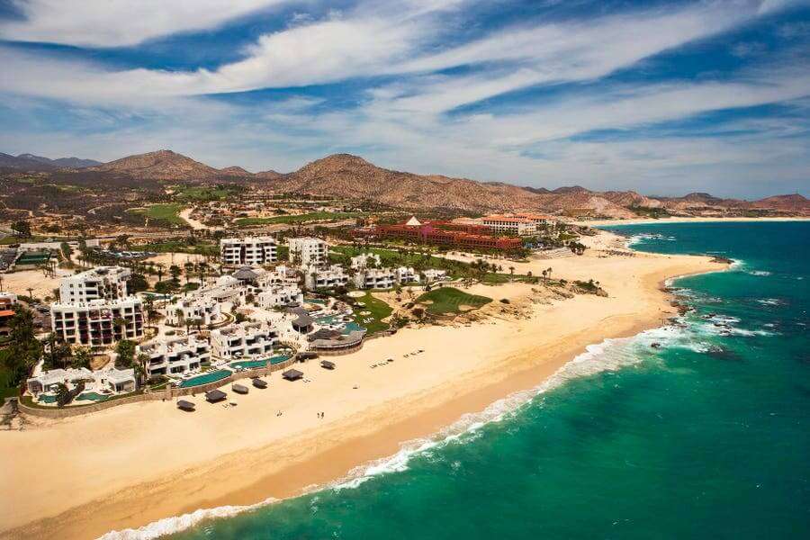 Cabo San Lucas Affordable Residence for Sale 