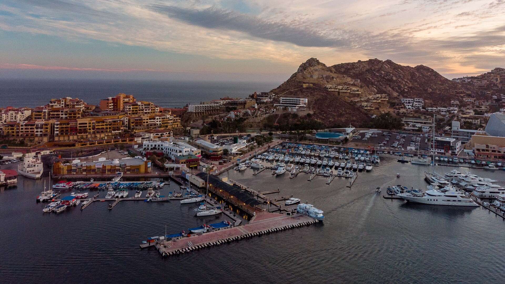 Cabo San Lucas Affordable Residence For Sale