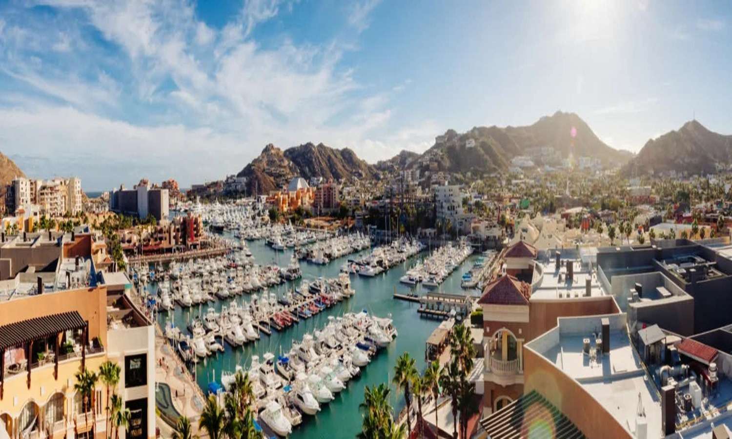 Cabo San Lucas Affordable Real Estate For Sale.