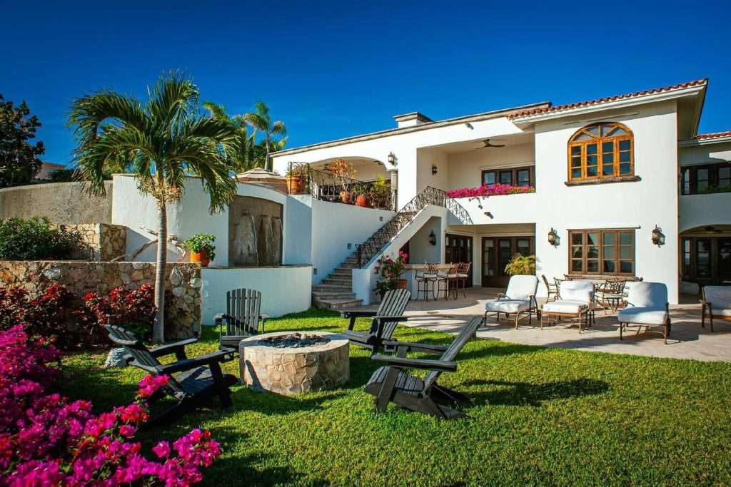 Sell Cabo Residence