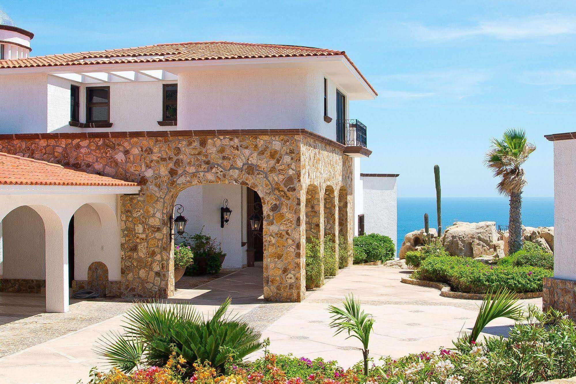 Sell Cabo Residence