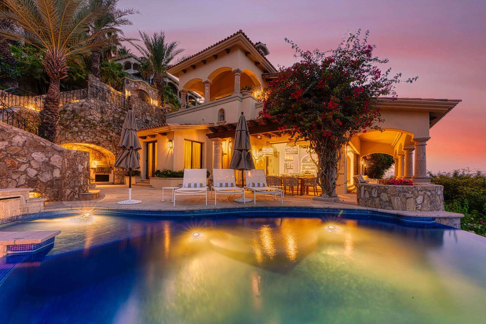 Selling Cabo Residence