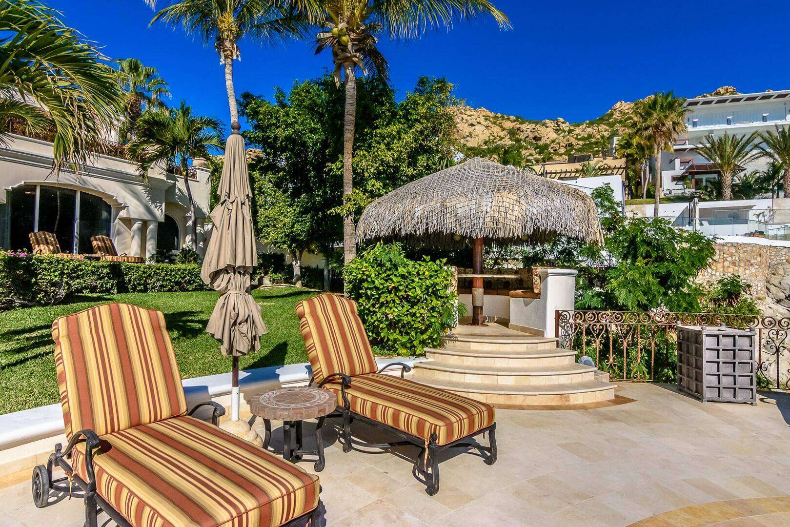 Selling Cabo Residence