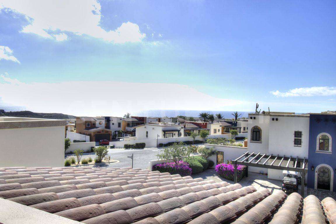 Selling Cabo Residence