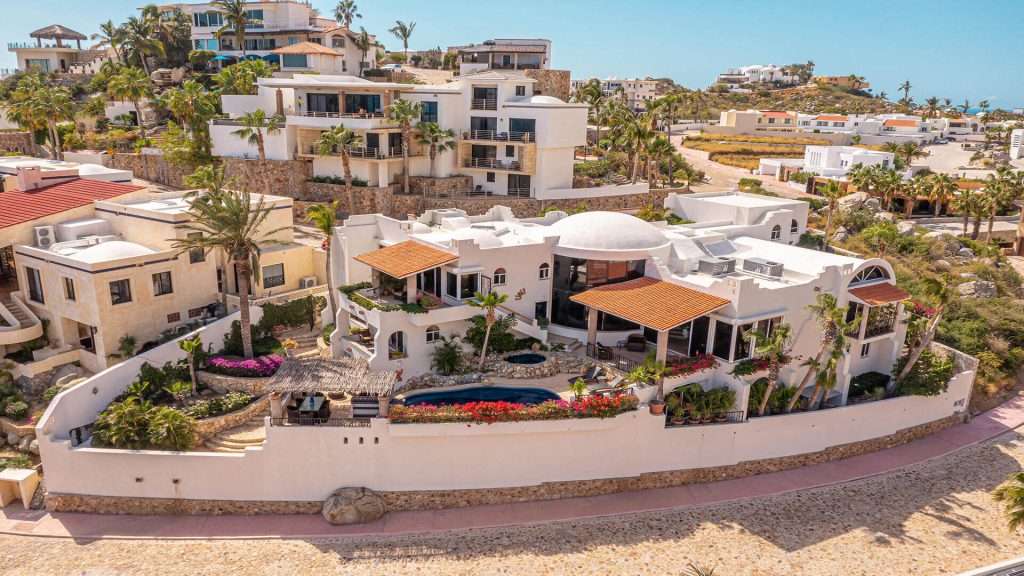 Sell Cabo Homes Opportunities