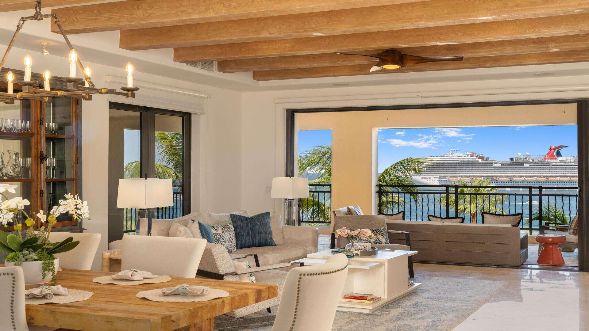 Sell Cabo Dream Luxury Homes 