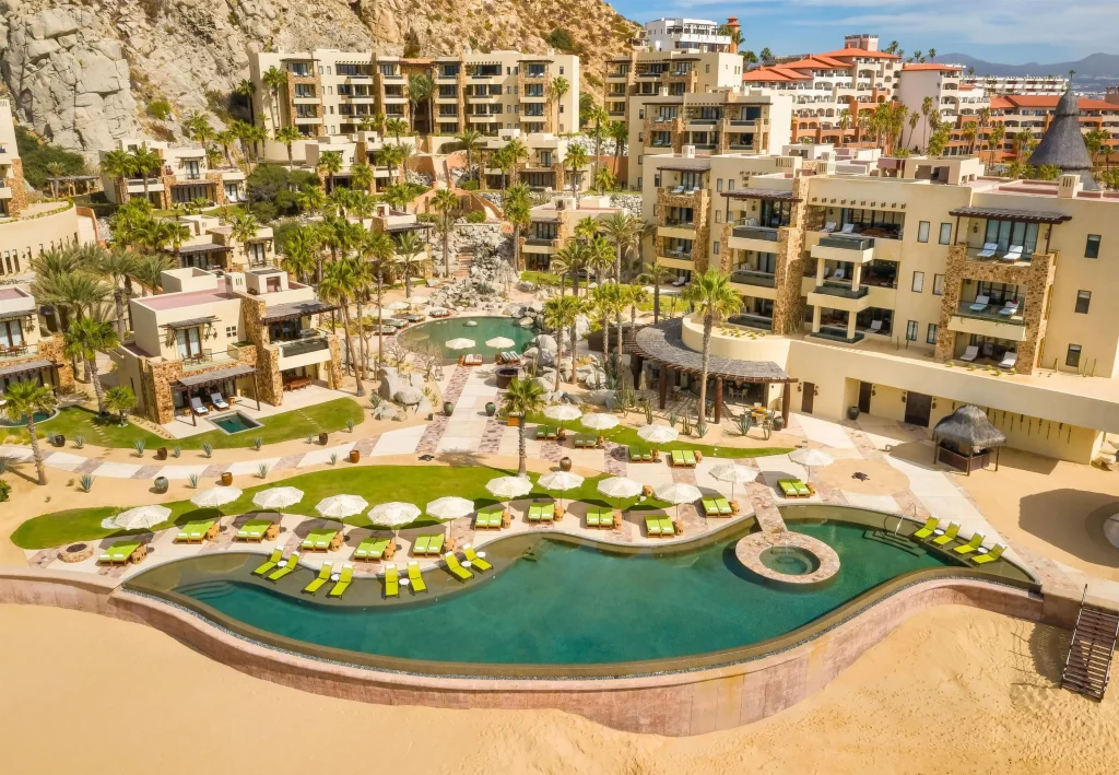 Cabo Waterfront Estates for Sale