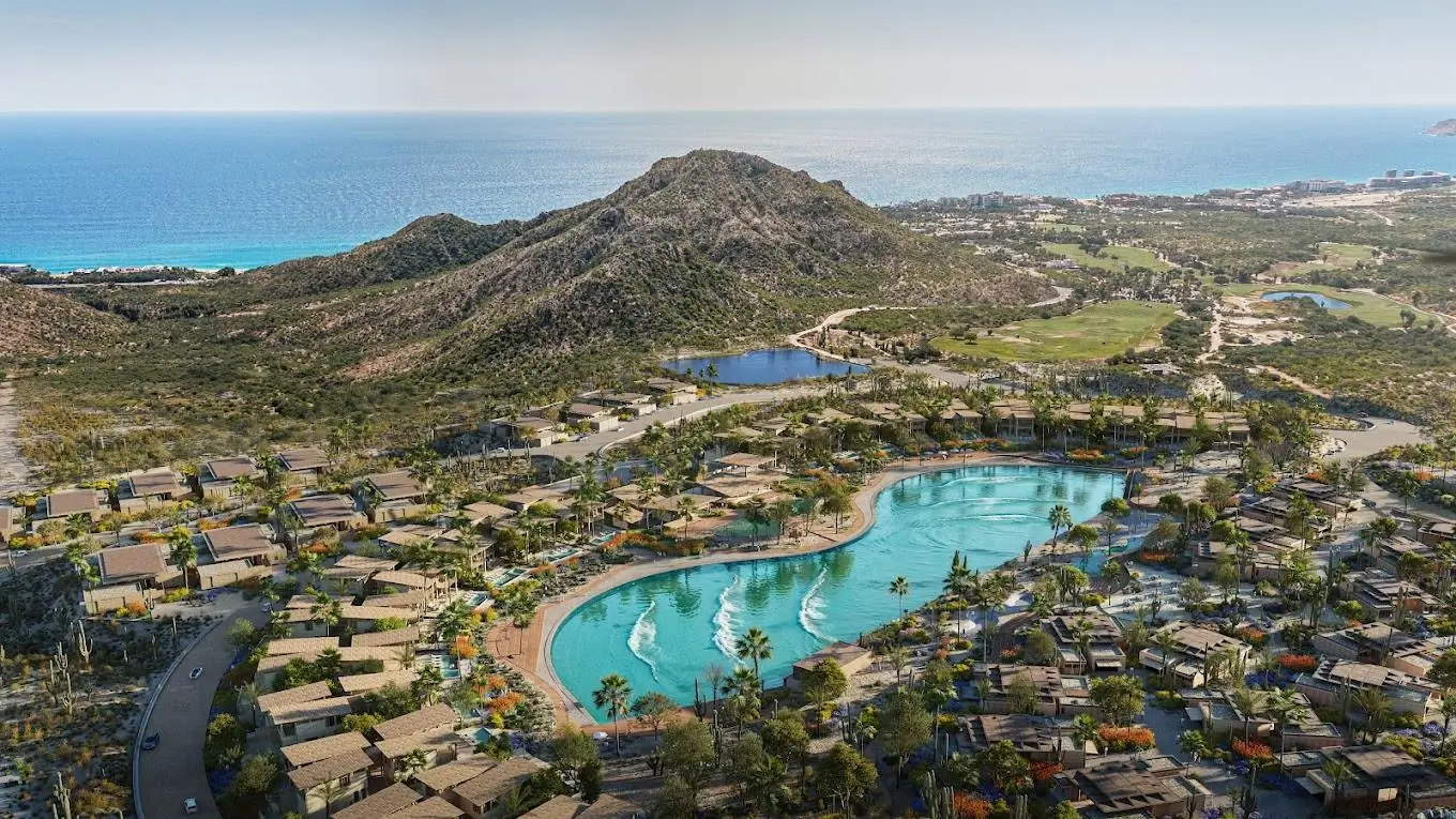 Community Homes in Cabo for Sale