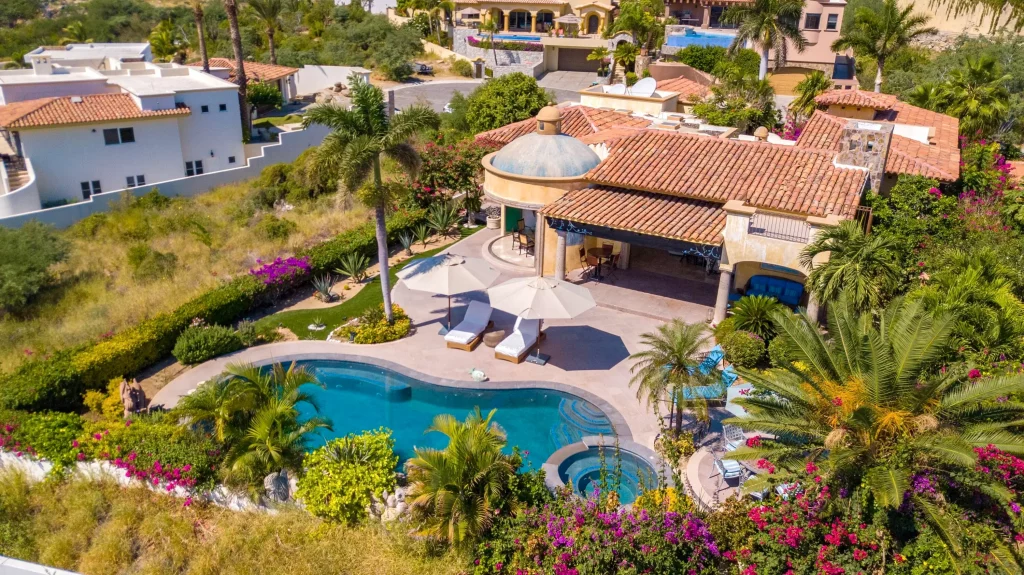Community Homes in Cabo for Sale