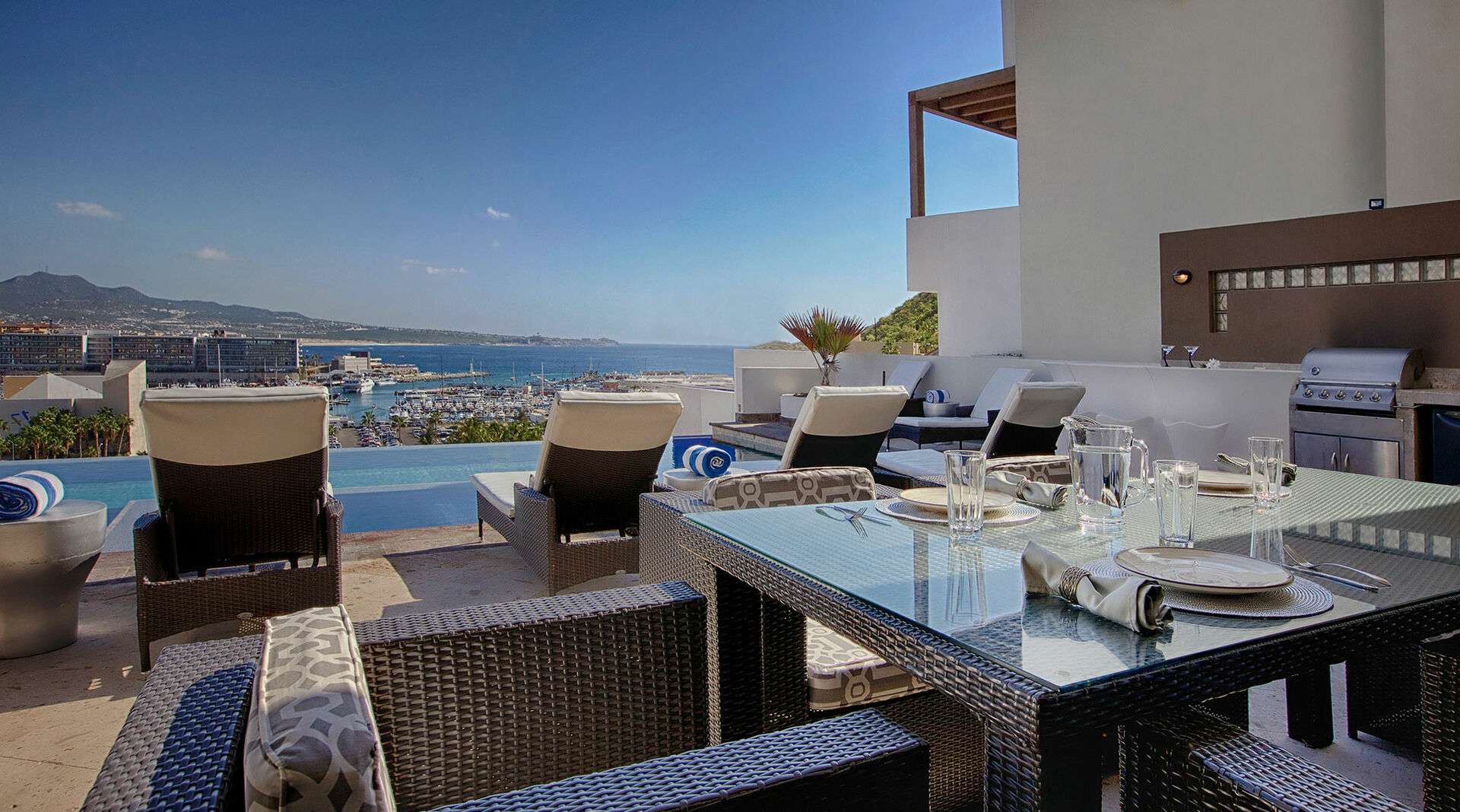 Custom Luxury Homes in Cabo