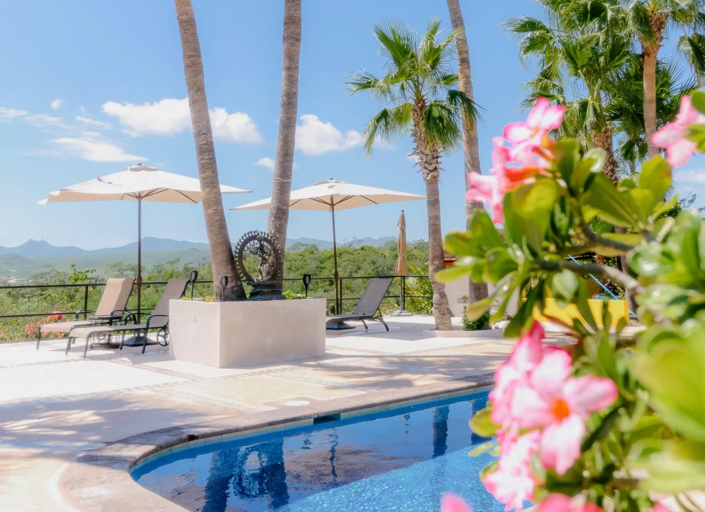 Luxury Estates Villas in Cabo