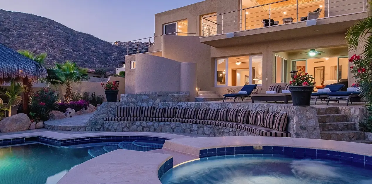 Real Estate Investment in Cabo