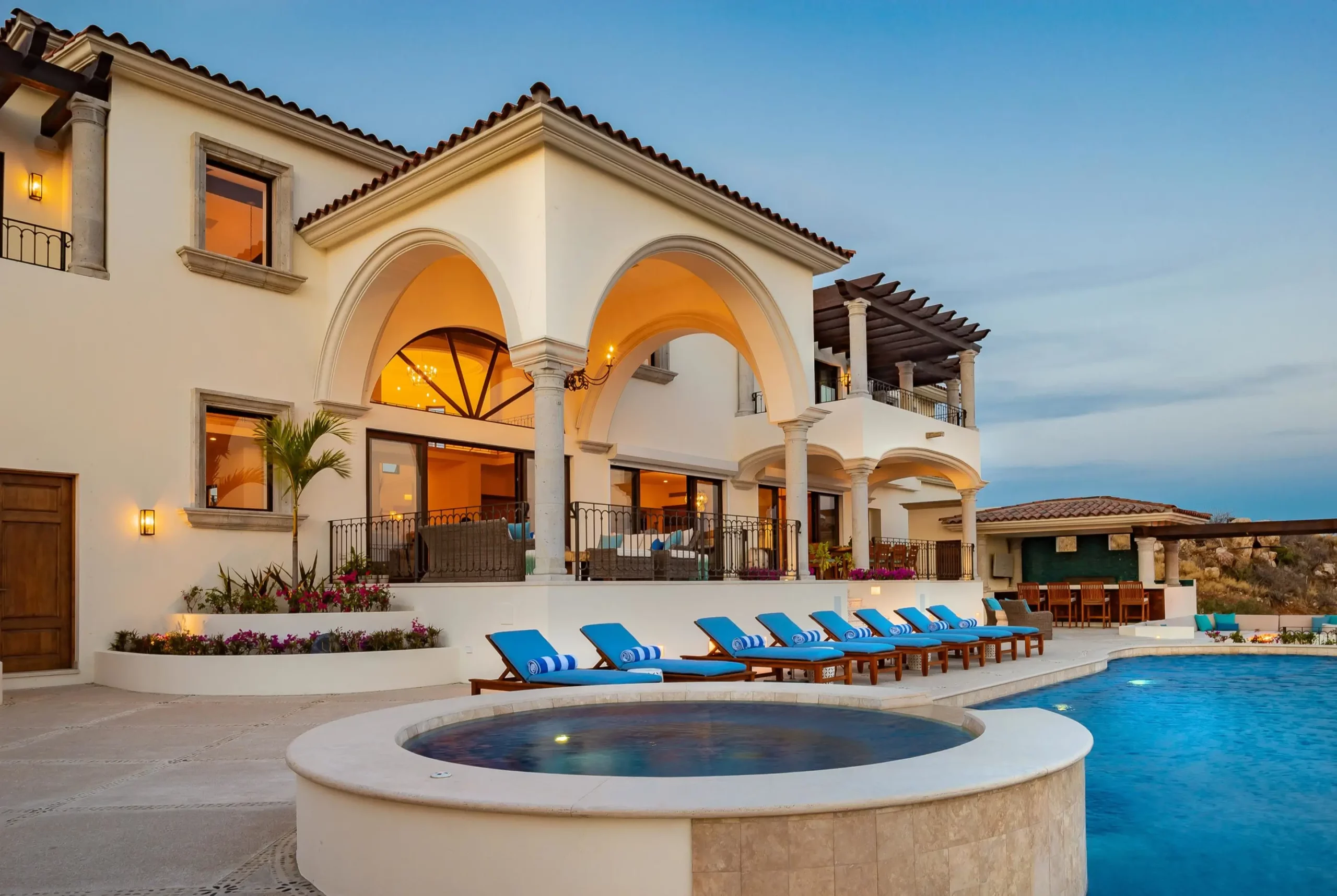 Real Estate Investment in Cabo