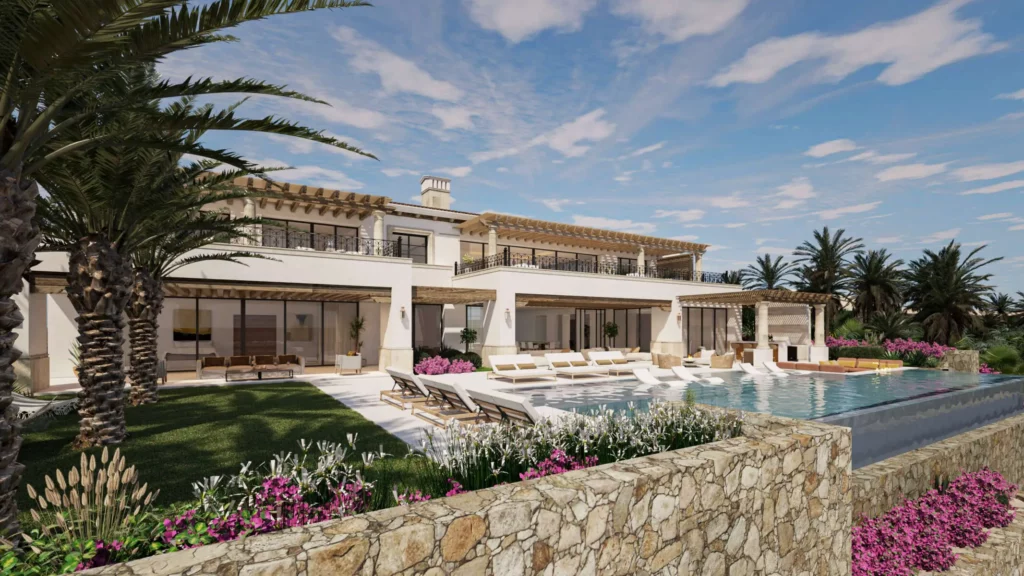 Real Estate Investment in Cabo