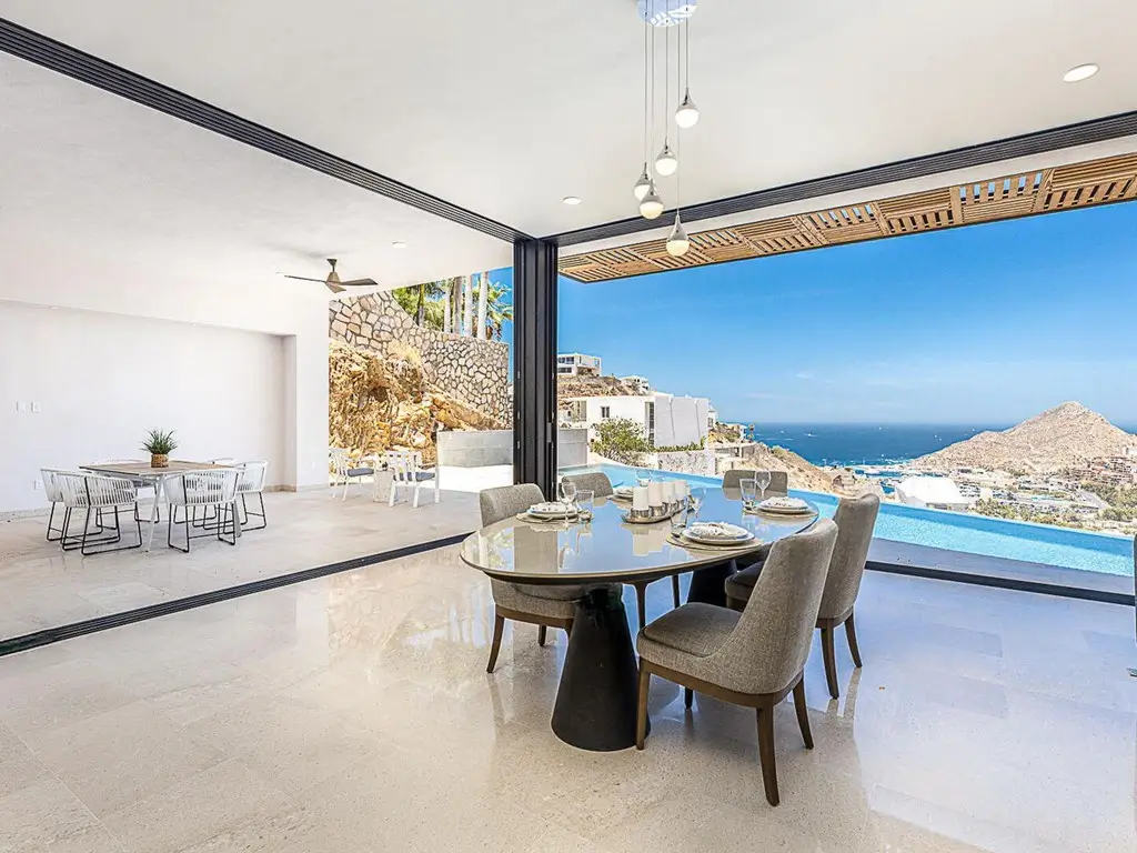 Luxury Homes in Cabo For Sale