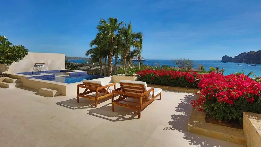 Estate Investment in Cabo Homes