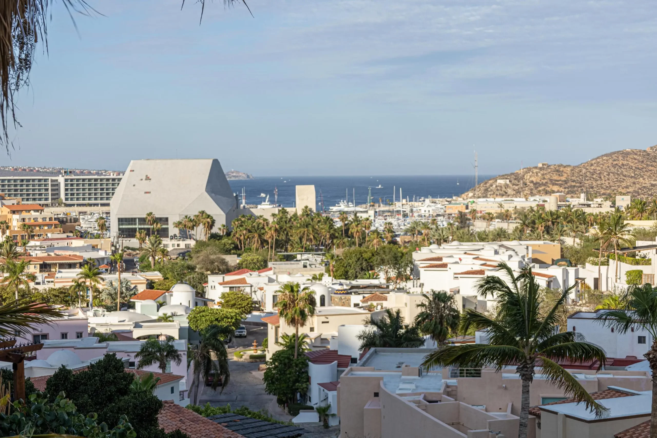  Estate Investment in Cabo Homes
