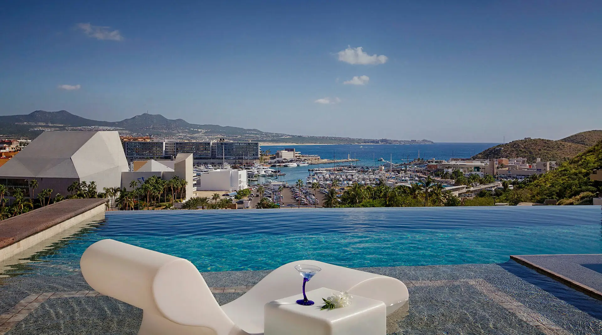 Luxury Homes in Cabo For Sale