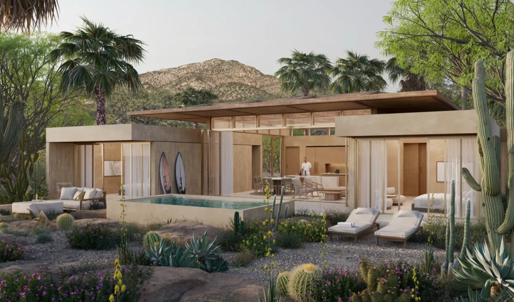 Legal and financing steps outlined in the Cabo Real Estate Buyer Guide