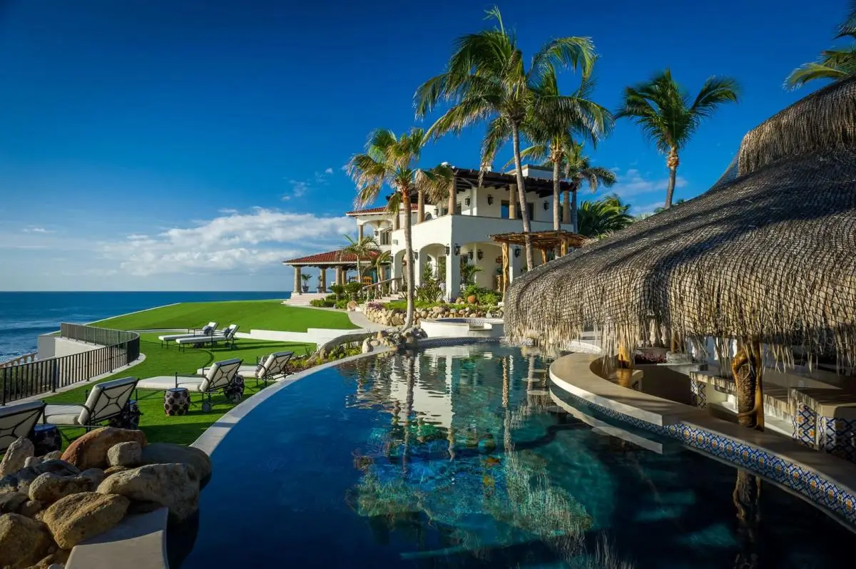 Cabo San Lucas neighborhoods overview from the Cabo Real Estate Buyer Guide