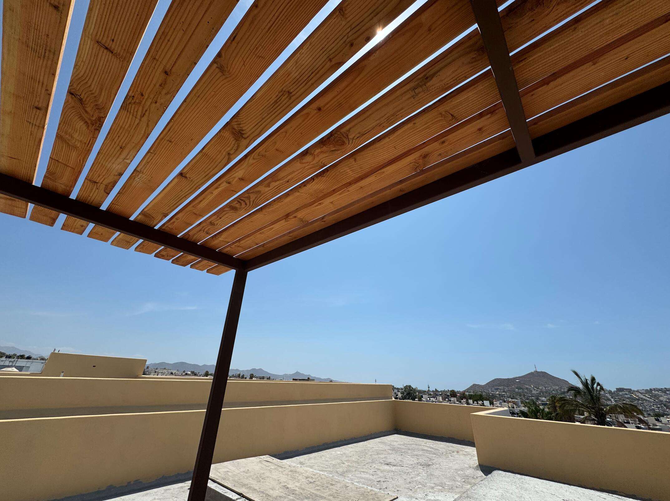 1 Playa D, Cabo San Lucas, BS