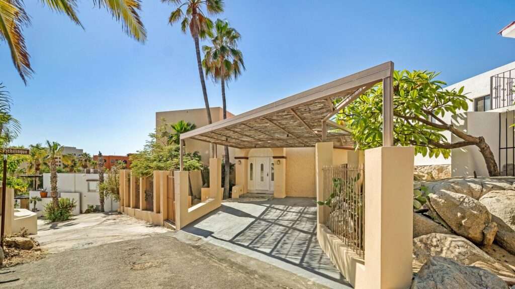 11 Camino de La Playa, Cabo Corridor, BS | Los Cabos For Sale