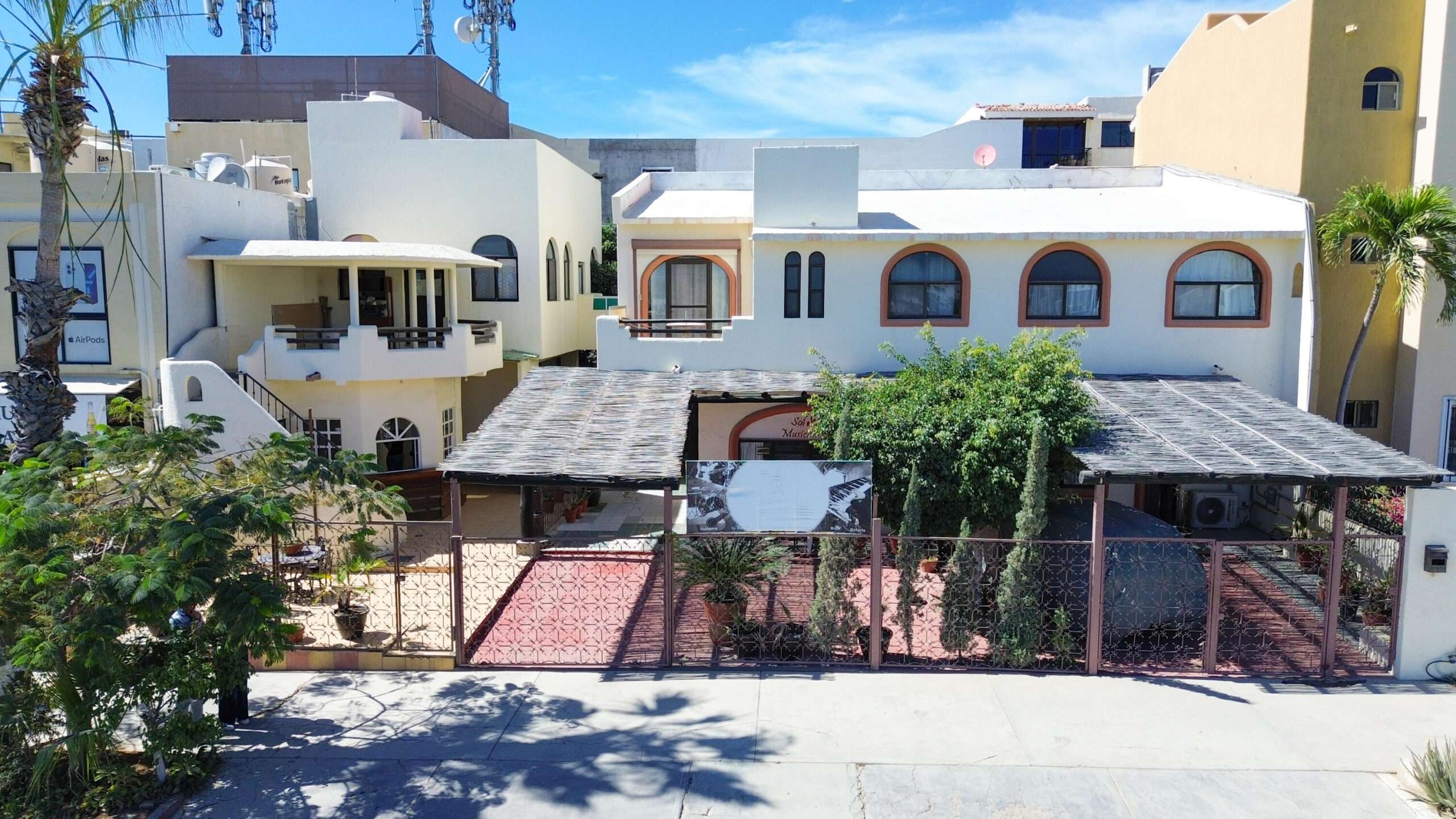11 Punta Colorada, San Jose del Cabo, BS