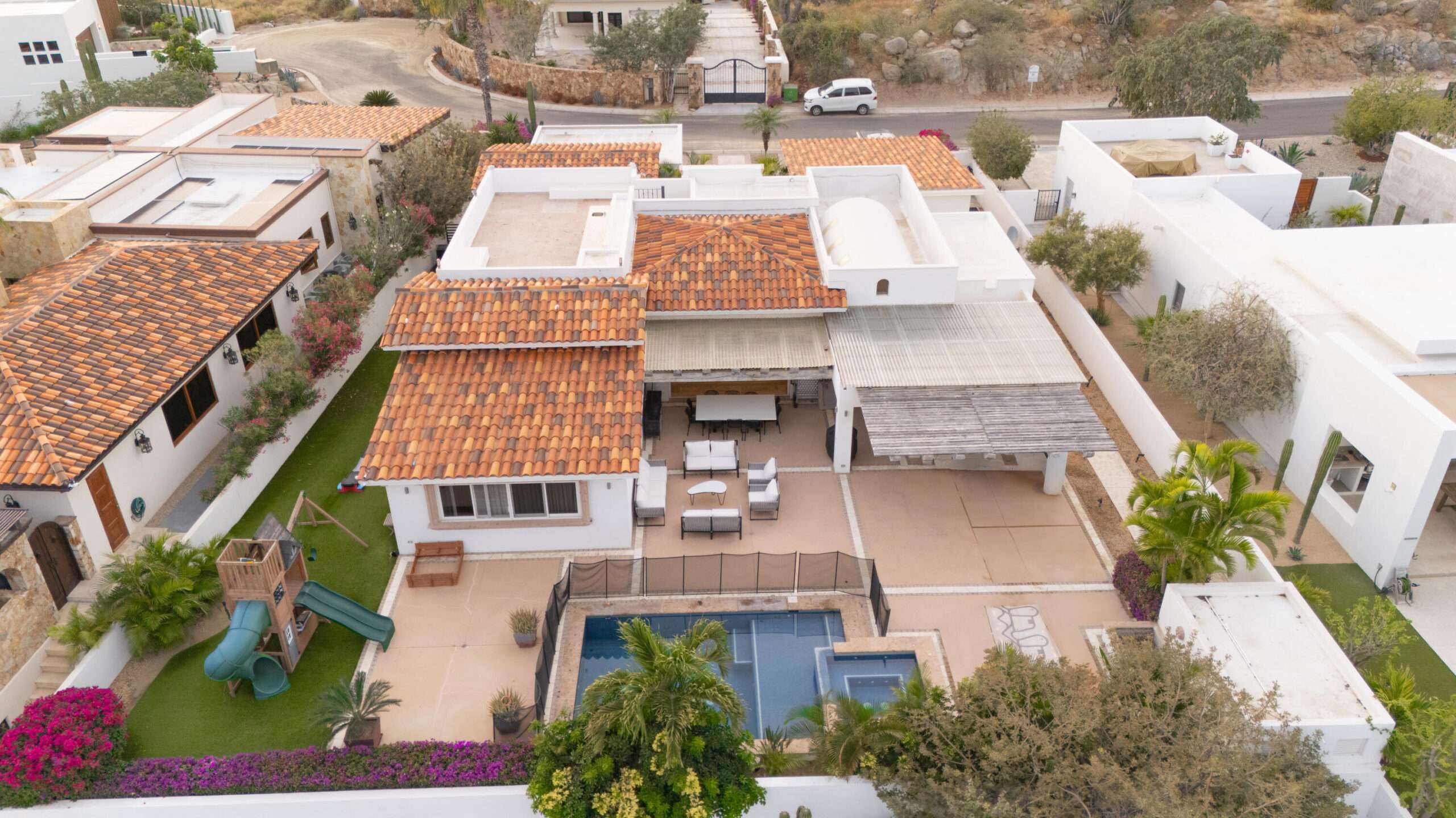 119, Cresta del Mar, Cabo Corridor, Cabo Corridor, BS