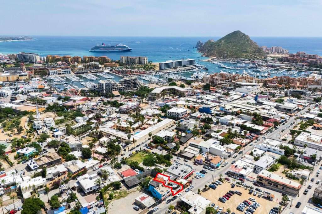 12 Miguel Hidalgo, Cabo San Lucas, BS | Los Cabos For Sale