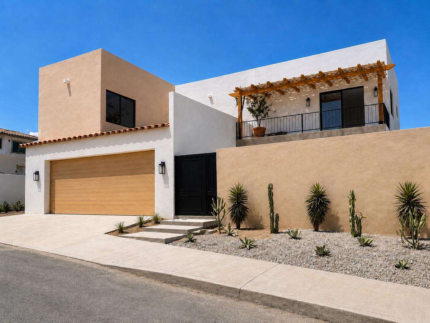 12 Vialidad 2, San Jose del Cabo, BS