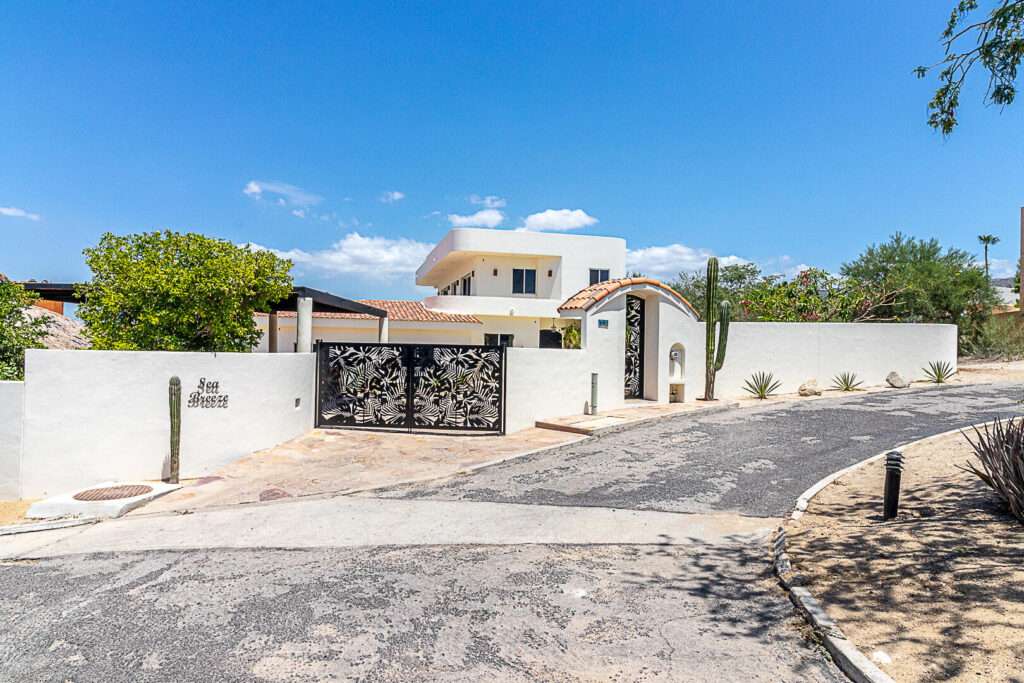 148 PASEO DE LAS MISIONES, Cabo Corridor, BS | Los Cabos For Sale
