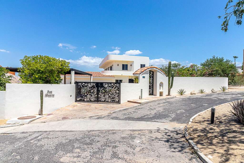 148 PASEO DE LAS MISIONES, Cabo Corridor, BS | Los Cabos For Sale