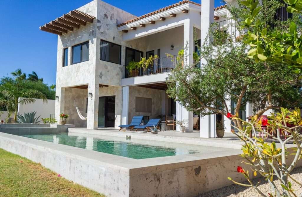 15, Palmilla Villa San Miguel, San Jose Corridor, San Jose Corridor, BS | Los Cabos For Sale