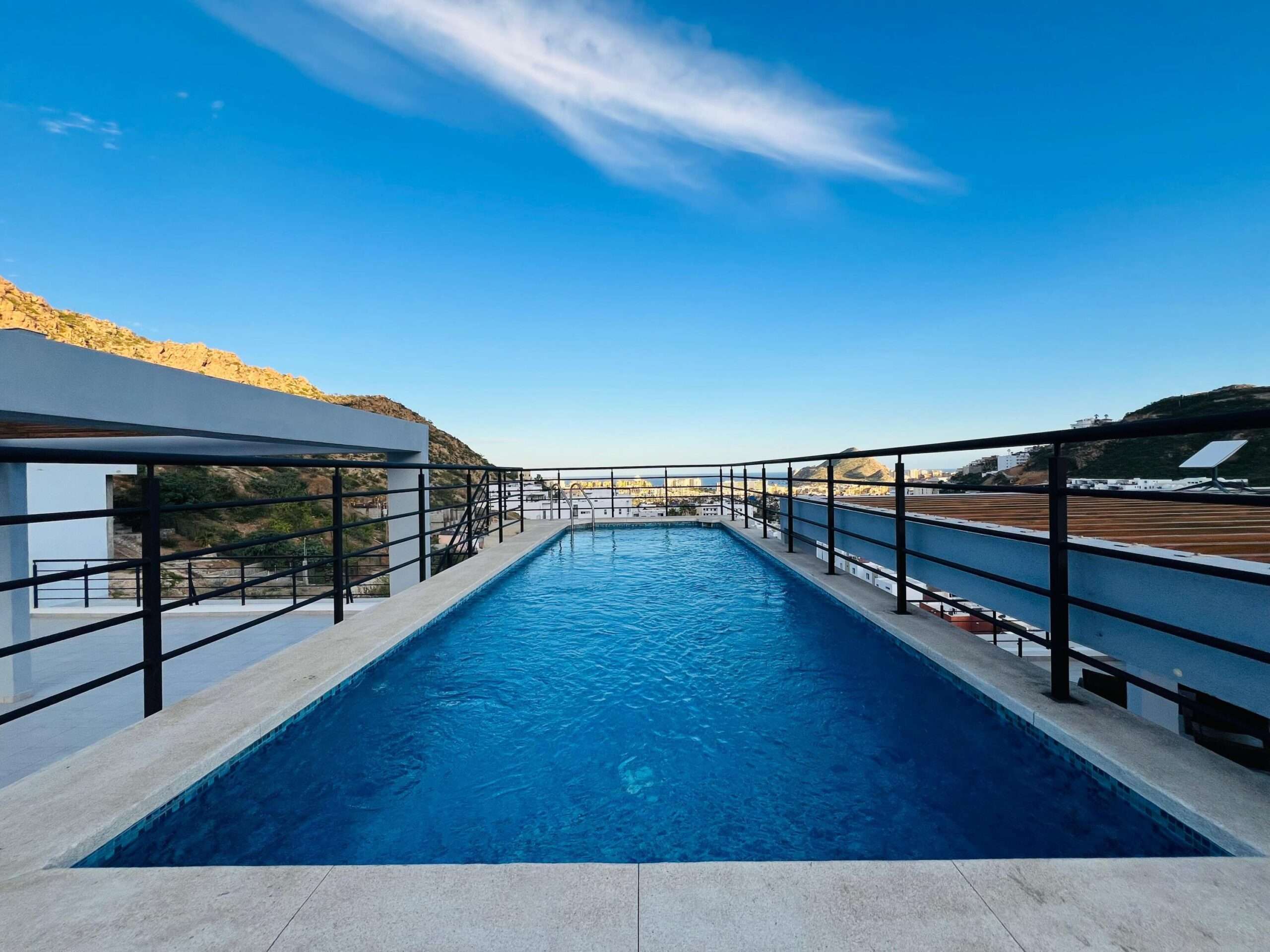 152 loma alta, Cabo San Lucas, BS