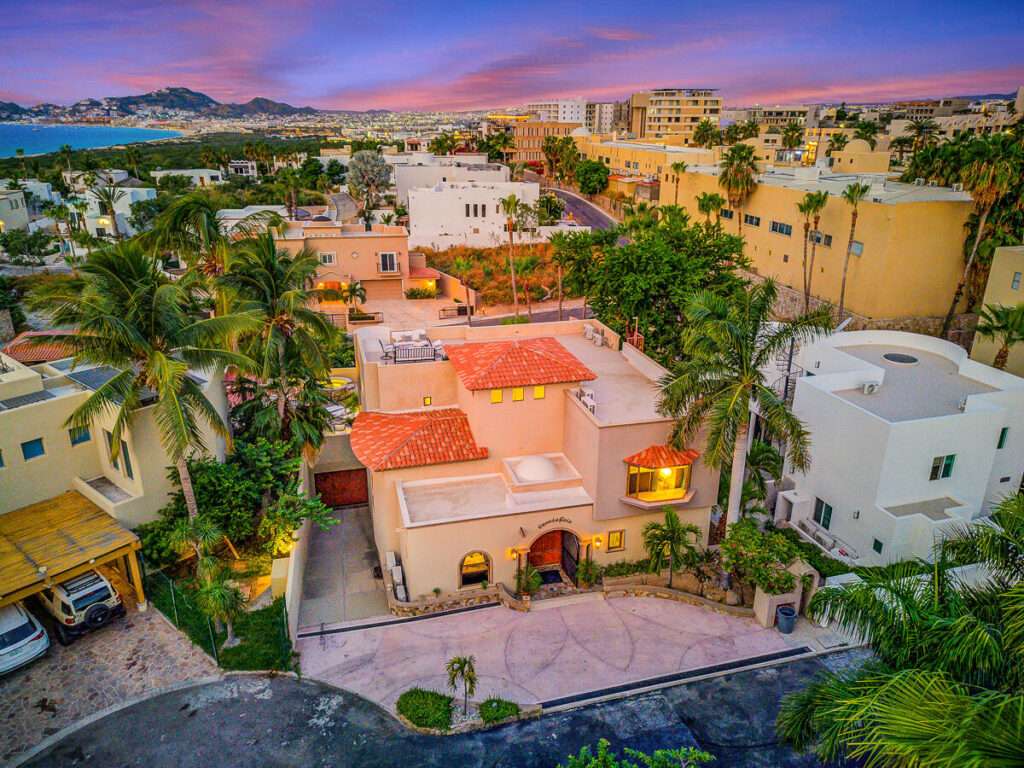 16 Cerrada Baja, Cabo Corridor, BS | Los Cabos For Sale