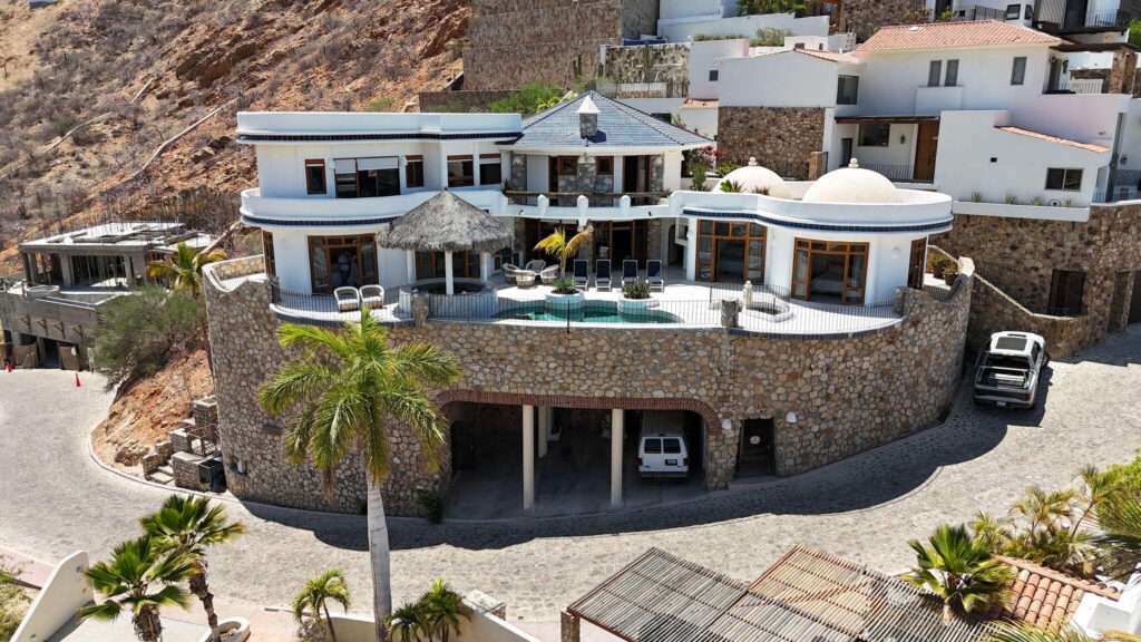 175 Camino Grande, Cabo San Lucas, BS | Los Cabos For Sale