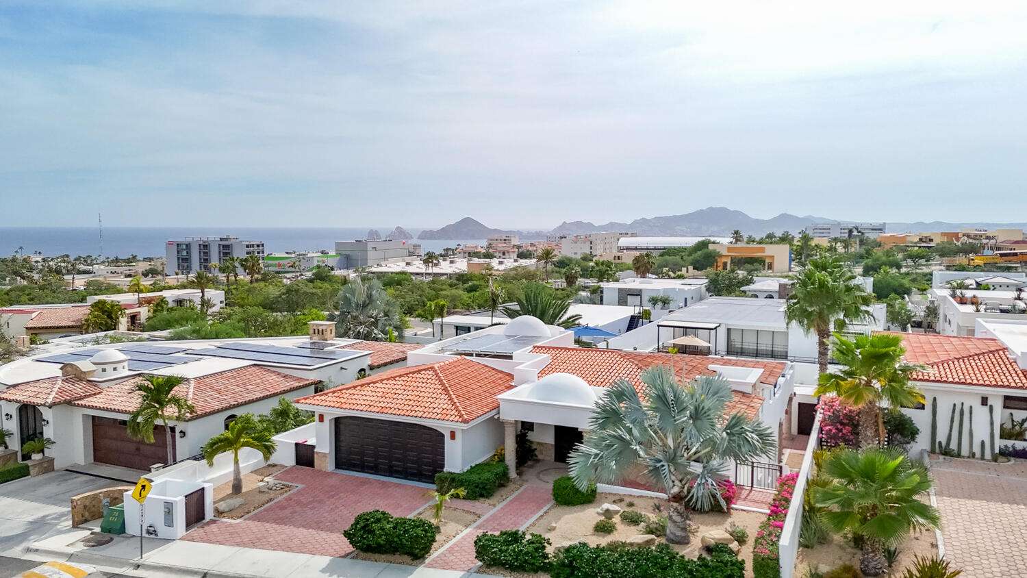 19 Cresta del Mar, Cabo Corridor, BS