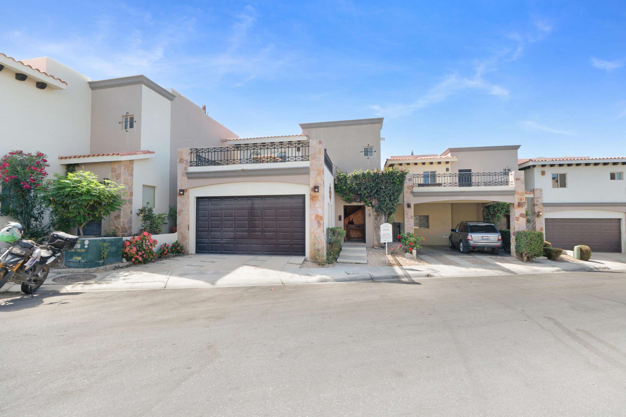 #19 Ventanas Del Mar, Cabo Corridor, BS