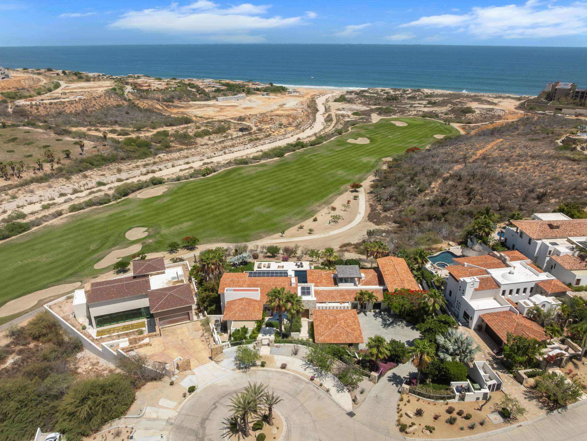 206 Av. Padre Kino, San Jose del Cabo, BS