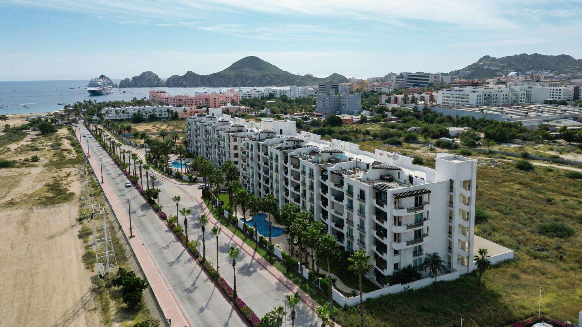 Los Cabos Cuatrovientos for sale