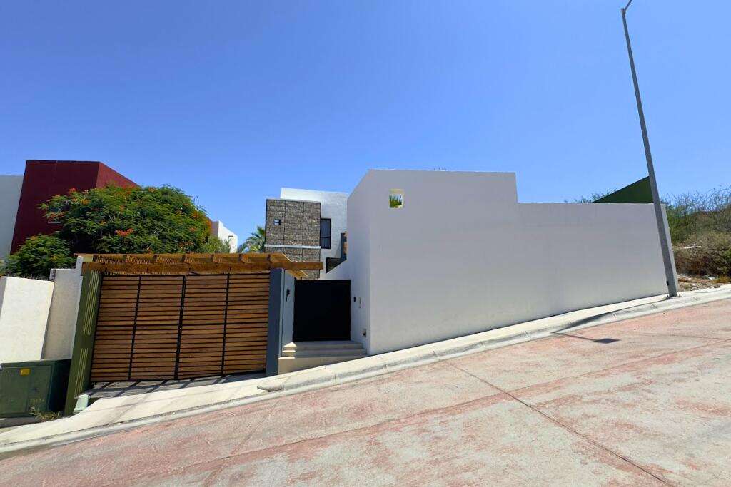2109 CERRADA CERRO DEL VIGIA, San Jose del Cabo, BS | Los Cabos For Sale