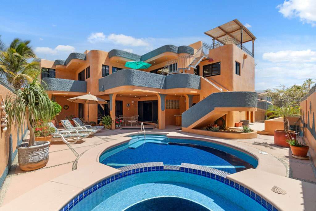24 Calle Fray Junipero, Cabo Corridor, BS | Los Cabos For Sale