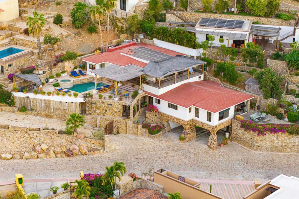 25 Camino Grande Pedregal, Cabo San Lucas, BS | Los Cabos For Sale