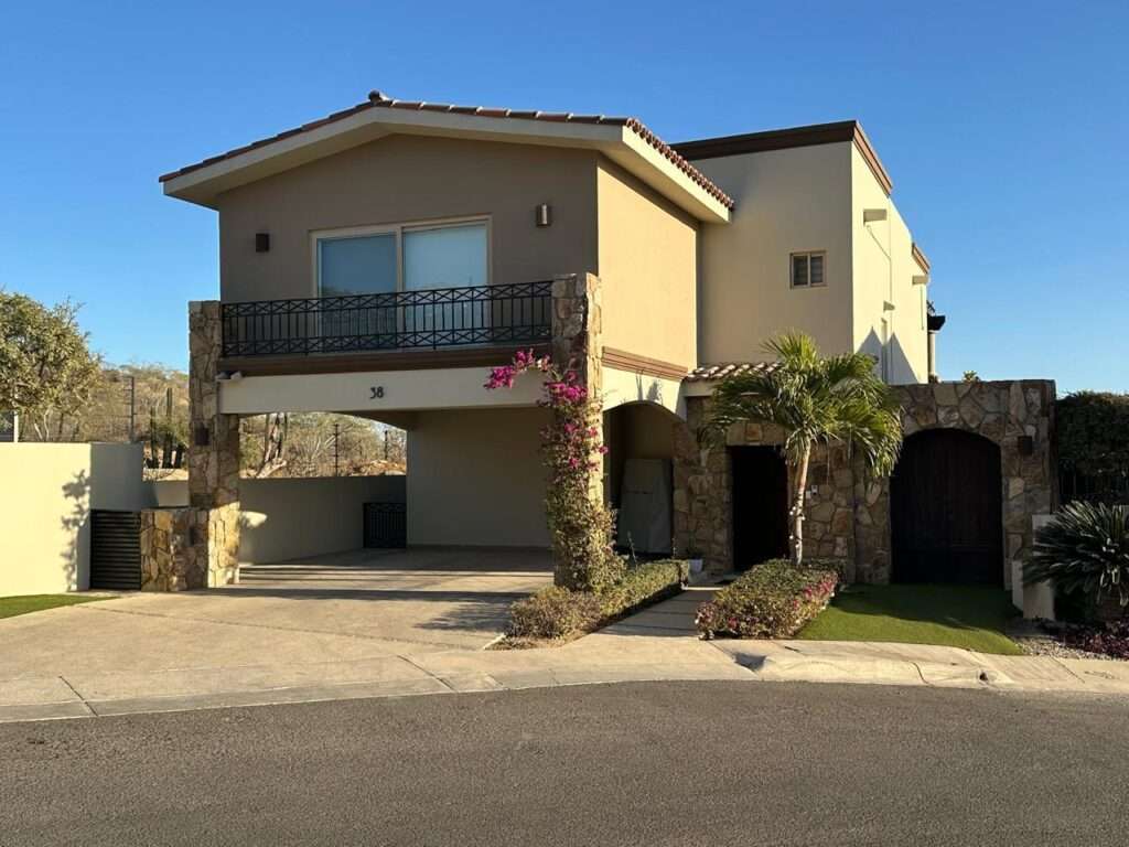 38 Calle Santa Lucia, Cabo Corridor, BS | Los Cabos For Sale