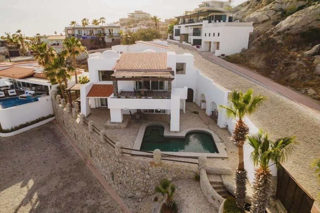 445 Camino del Mar Lote 4 Mza 23, Cabo San Lucas, BS | Los Cabos For Sale