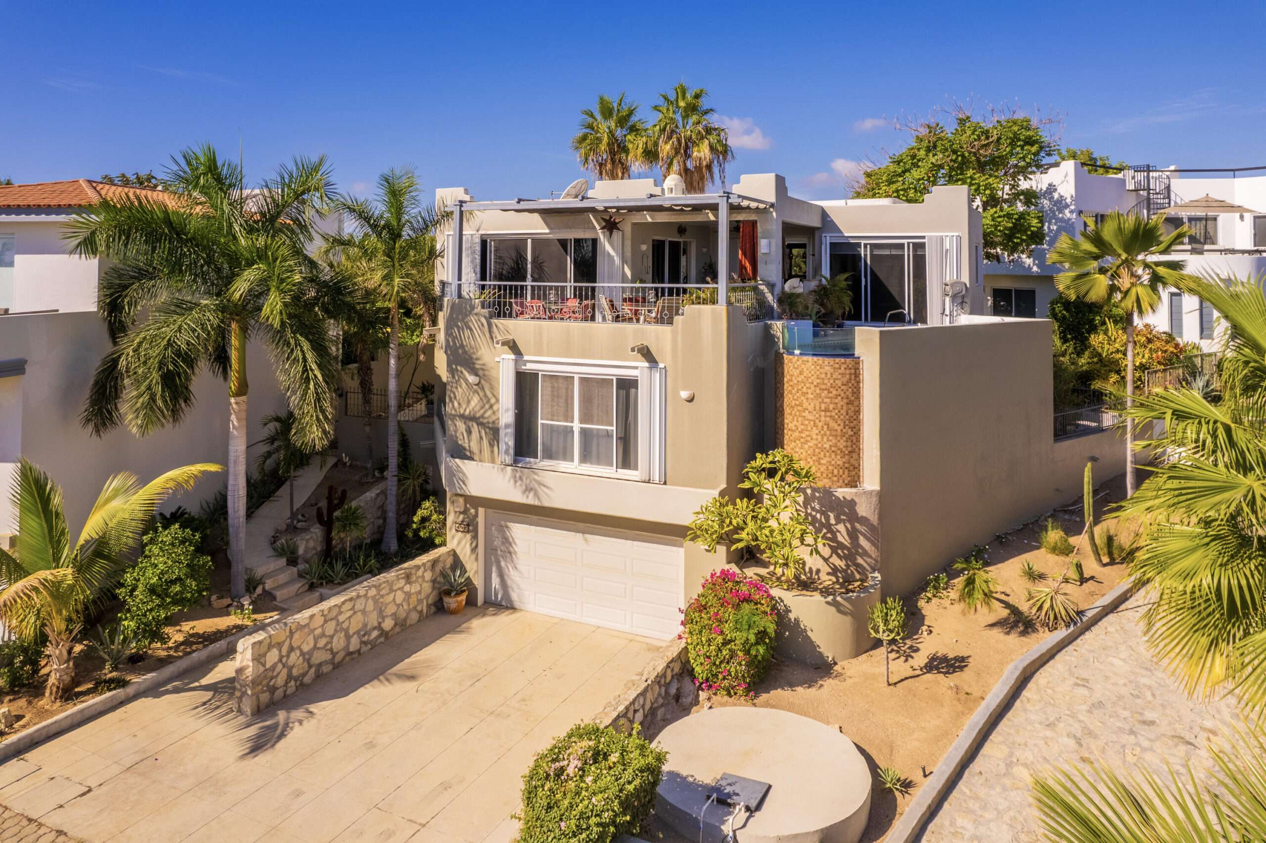 49K Santa Carmela, Cabo Corridor, BS