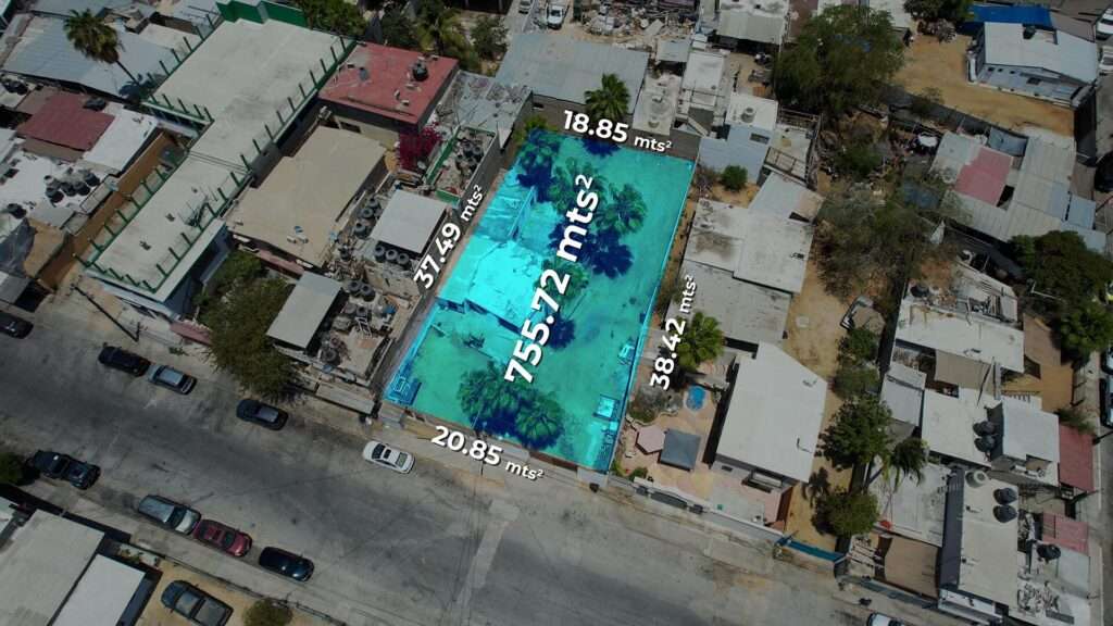 Los Cabos Santa Rosa Strategic Investment in El Zacatal: Dual-Unit Property with High ROI PotentialLocated just one block from the main Blvd. Dr. Ernesto Chánez Chávez, this property is a prime opportunity in one of San José del Cabo's high-demand rental markets. The building features two independent, spacious units designed for modern living.Unit A (2 Bedrooms): A generous layout ideal for small families or professionals. It features a full kitchen with a functional breakfast bar and a complete bathroom.Unit B (1 Bedroom): A cozy, efficient unit perfect for couples or individuals. Includes a kitchen with a built-in bar and a full bathroom. – 5 DE FEBRERO, Cabo San Lucas, BS